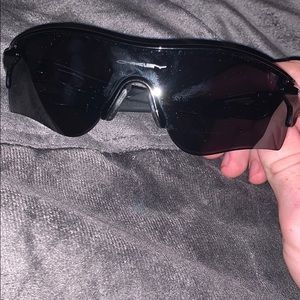 Oakley sunglasses